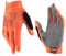 Leatt Glove MTB 1.0 GripR #L/EU9/US10 Flame