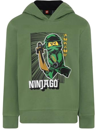 LEGO Jungen Sweatshirt