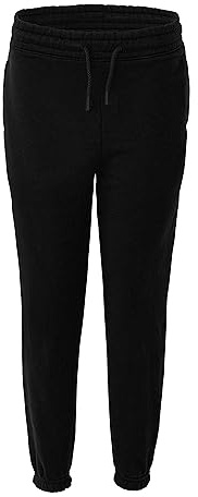 Boys Girls Children Kids School Jog Pants Sports Games Fleece PE Joggers Trouser Jogging Tracksuit Bottoms Regular fit 5-14 Years