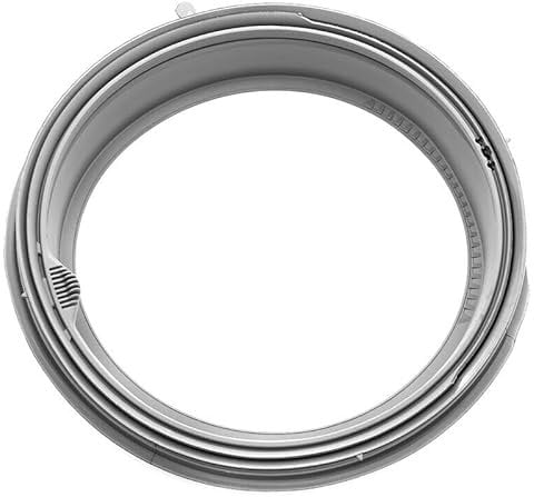 Rubber Door Seal Gasket To Fit Grundig GWN47430 GWN47430CB Washing Machine Genuine 2466300300