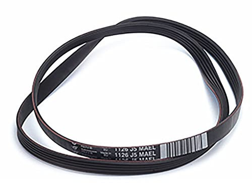 COURROIE 1124J5 TL 600RPM pour LAVE LINGE INDESIT - C00087628