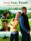 Love, Lost & Found - Verlorene Liebe in der Wildnis