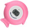 ibasenice Babyzimmerbad Schwimmende Badewanne Neugeborenenbad Säuglingsbad Babybadetemperatur Babybecken Babybadethermometer Kinderthermometer Wasserthermometer Kleinkind Notwendigkeit Ein