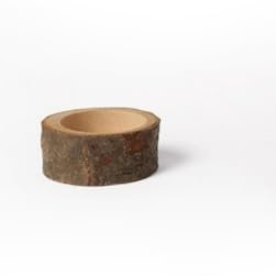 8 portacandele in legno, portacandele in legno, ornamenti creativi originali in legno, regali personalizzati fai da te, adatti per matrimoni, tavoli da pranzo, feste e decorazioni per la casa