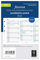 Filofax Mini Jahrespl. vertikal (deutsch)2026
