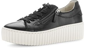 Gabor Women's 53.200 Black 7.5 Medium