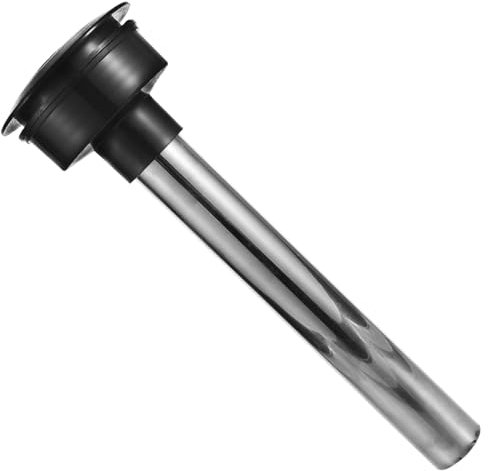 Hoement Wiederverwendbare Eiswürfel Aus Edelstahl Eissäulenrohr Für Bier Und Getränketürme Für Partys Und Veranstaltungen Kompatibel Mit Gängigen Biertürmen Schnelles Und Einfaches