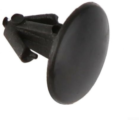 10 Pack of For Nissan For Qashqai Plastic Trim Clips Essential Fasteners for Rear Door Seals