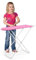 Milly Mally Planche à repasser - Kaya Jouet Prestige Rose Accessoires Poupée Cadeau Fille