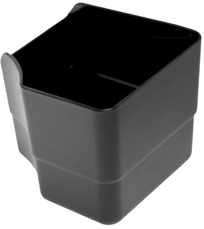 Piebert Tresterbehälter kompatibel mit/Ersatzteil für Nivona 73586 Kaffeevollautomaten (Beschreibung)