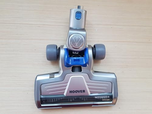 48028980 Brosse complète de rouleau compatible avec Hoover balai électrique RHAPSODY RAP22