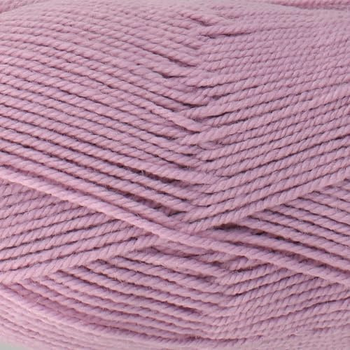 King Cole Comfort Aran - Petal (3593)