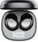 Doubc Mini Schlafkopfhörer Bluetooth 5.4 Kopfhörer, 2025 Neue in Ear Kopfhörer Kabellos mit 45 Stunden Akkulaufzeit, Weiche Ohrhörer Schlafen Sleepbuds, Sanfter Klang Bequem Tragen ohne Druckgefühl