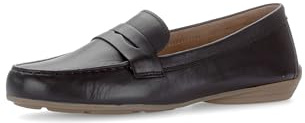 Gabor Damen Mokassins, Frauen Slipper, Mokassins