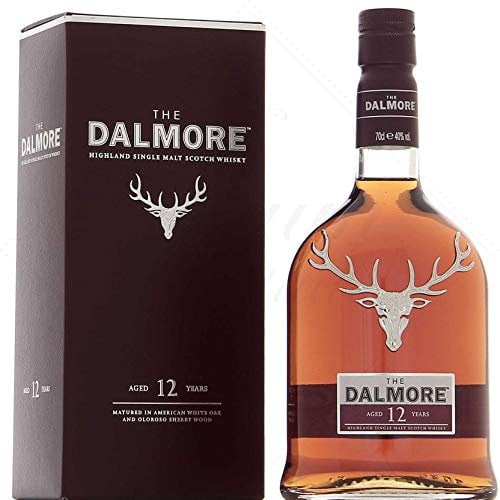 Dalmore DALMORE-12