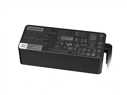 Lenovo USB-C AC-adapter 65 Watt normal original ThinkPad T495 (20NK)