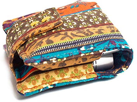 Ätherische Öle Tasche Ätherische Öle Tragekoffer Tasche Hält Ätherischen Ölen Tragetasche Perfekt Für Die Reise