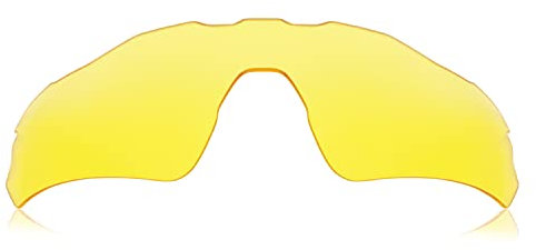 TERYDANBLE Lentes de repuesto para Oakley Radar EV Path con Transparente Amarillo color