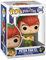 Funko POP! Disney: Peter Pan 70th - Peter With Flute - Collectable Vinyl Figure - Gift Idea - Official Merchandise - Toys for Kids & Adults - Movies Fans - Model Figure for Collectors and Display