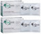 Eyetonic Augenlidtücher mit Aloe Vera, 20 Tücher pro Box (40 Stück)