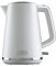 Daewoo Stirling Collection, Jug Kettle 1.7 Litre, User Friendly, Easy Cleaning, Safety Features, 360° Swivel Base, Extra Wide Opening Lid, Water Level Gauge, Part Of A Collection, White