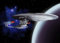 Displate Offiziell Star Trek MetallPoster Magnetische Befestigung Inklusive Lizenziert Bilder Hochwertiges Poster The Next Generation Cats Enterprise Ship Poster 67.5 cm x 48 cm