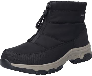 Josef Seibel Damen Winterstiefel Davos 53,Weite G (Normal),Wechselfußbett,wasserdicht