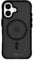 Tech21 EvoArmor for iPhone 16 Compatible with MagSafe - Impact Protection Case 21x Military Standard Tested in Black