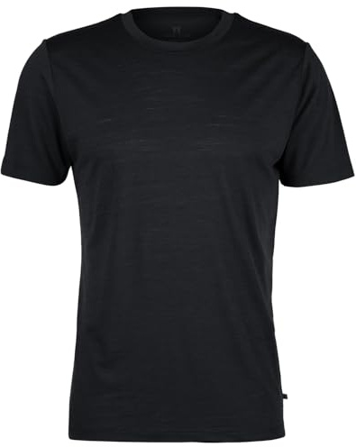 Heber Peak Herren MerinoMix150 PineconeHe. II T Shirt
