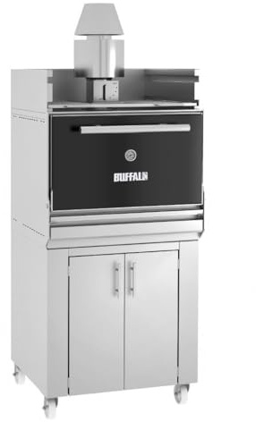 Buffalo Charcoal Oven