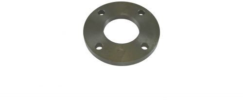 DIN 2573, St 37/ S235, DN 40/ 48,3 Glatte Flansche Form B (01A), PN 6