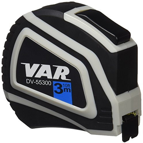 Shimano Messung der VAR -Messgeräte