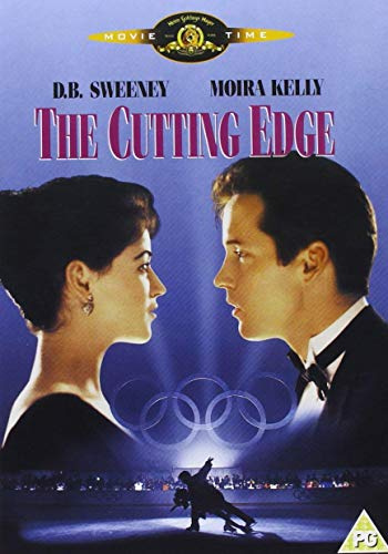 Cutting Edge The [UK Import]