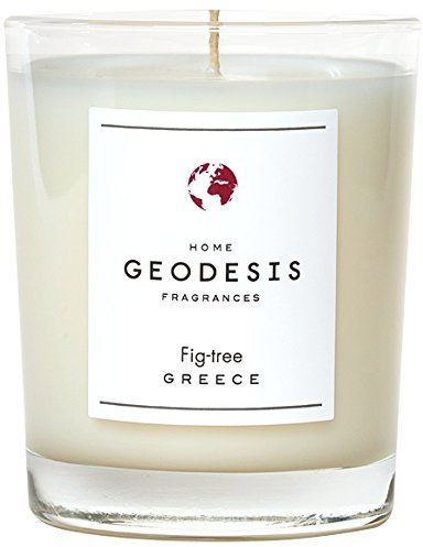 Geodesis Fig-tree Candle, 180 g
