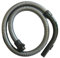Staubsaugerschlauch für Miele Serie Compact C2 (C2 PowerLine, C2 EcoLine, C2 EcoLine Plus ..) Staubsauger, mit Comfort-Handgriff, 1,8m Komplettschlauch