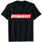 Drum And Bass Junglist DJ DNB Rave Drum n Bass T-Shirt