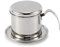 Stainless Steel Vietnamese Coffee Filter Set Coffee Maker Drip Dripper