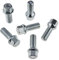 20x Radschrauben M14x1,25 Radbolzen Kugelbund 30mm SW17