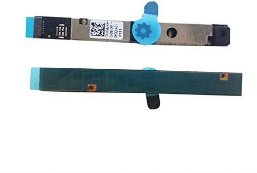 Gintai Webcam di ricambio per webcam Dell Inspiron 11 3180 P24T (CC73-CC712) G4JK9 0G4JK9