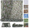 Sposuit Tarnnetz, Großpackung für Jagd, Militär, Party-Dekorationen, Sonnenschutz, Camping-Ghillie-Netz