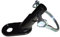 Joyangy Fahrrad-Anhängerkupplung, Anhängerkupplung, Aluminiumlegierung, für Schwinn und Ristrad