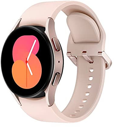 Samsung Galaxy Watch 5 (40mm) Bluetooth - Smartwatch Gold