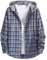 SHE.White Protektorenjacke Motorrad Kaputzenpuloverer Herren Jacke Herren Winter Blazer Hellblau Bunter Mantel Regenjacke+Herren Jacken Teenager Fahrrad Mantel(4-Royal Blue,L)