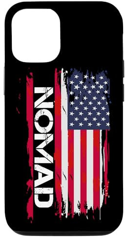 iPhone 13 Pro Nomad Case