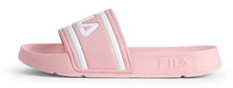 FILA Morro Bay Wmn Sandales pour femme Rose poudré Taille 42 EU, Rose poudré, 42 EU