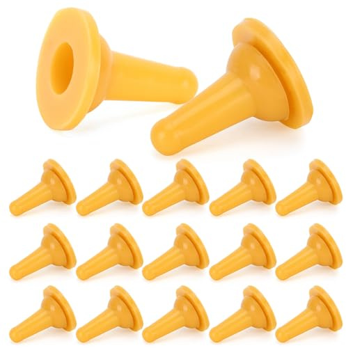 Tétines d'allaitement en Silicone Souple, 15 Pièces, pour Chats de Compagnie