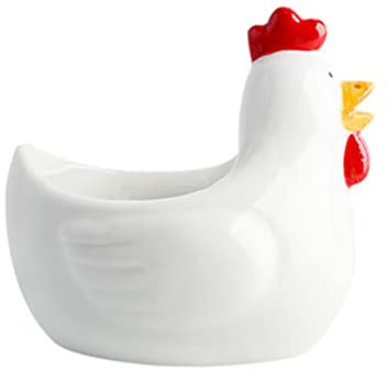 Ciieeo Tazón De Cerámica De Animales Plato De Aperitivo Taza De Condimentos Tazón De Inmersión Plato Para Servir Salsa Tazones Para Mojar Animales Platos Para Niños Cuencos De Comida