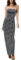 Robe De Plage Grande Taille Empire Ete Femme D'été Longue Lin Soiree Robes Femmes D Été Courte sans Bretelles Boheme Chic Demoiselle d'honneur Women's Dress Fluide Mi Rose