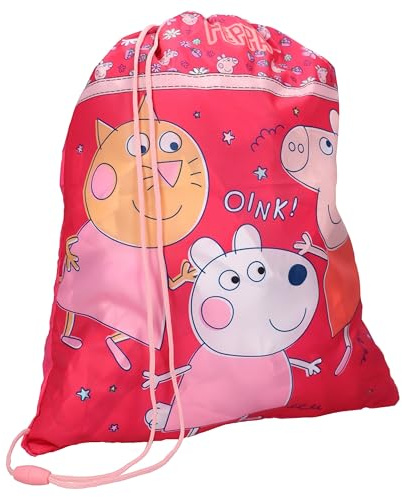 Peppa Pig Sportbeutel You Are Enough