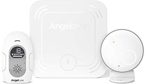 Angelcare Baby Phone avec Détecteur de Mouvements